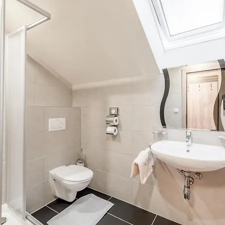 Haus Daheim * Längenfeld