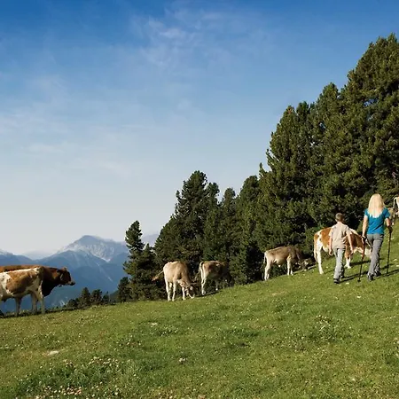 Haus Daheim * 란켄펠트