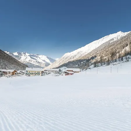 Haus Daheim 란켄펠트