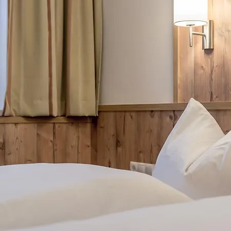 Haus Daheim Apartamento