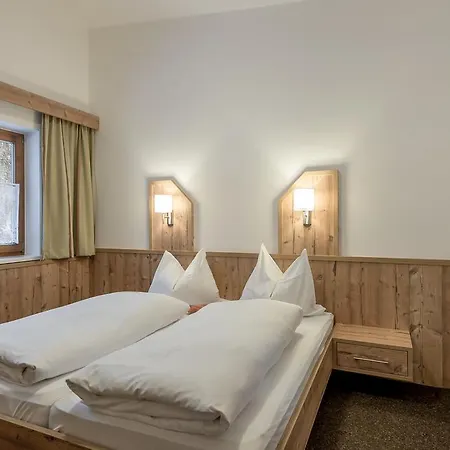 Haus Daheim * Längenfeld