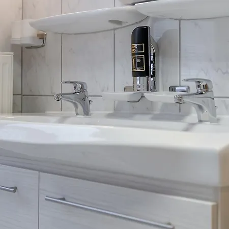 Apartamento Haus Daheim Längenfeld