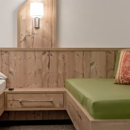 Haus Daheim Apartamento