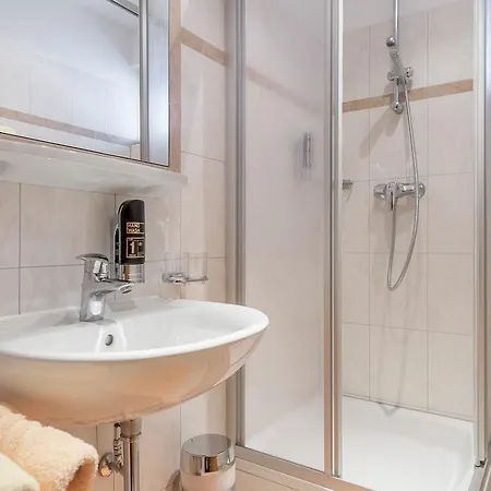 Haus Daheim Apartamento Längenfeld