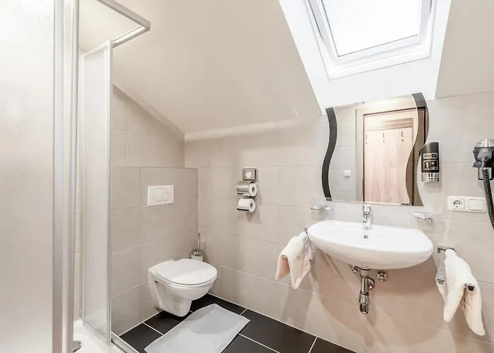 Haus Daheim * Λάνγκενφελντ