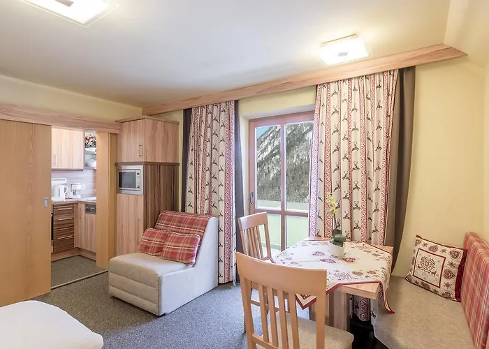 Haus Daheim Διαμέρισμα