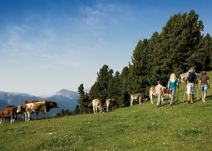 Haus Daheim * Λάνγκενφελντ