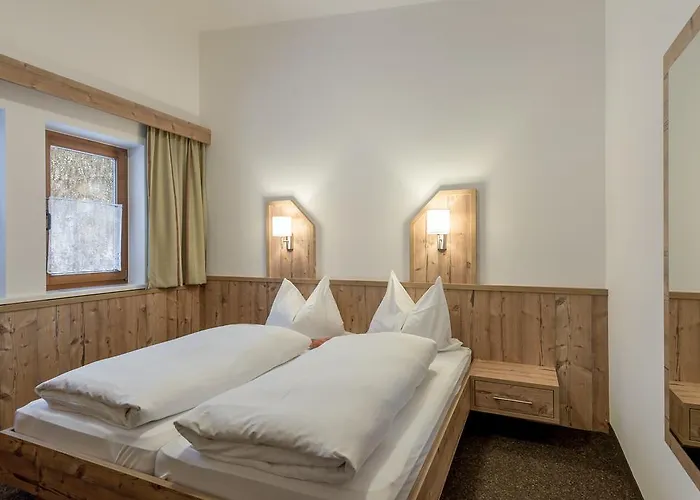 Haus Daheim * Λάνγκενφελντ