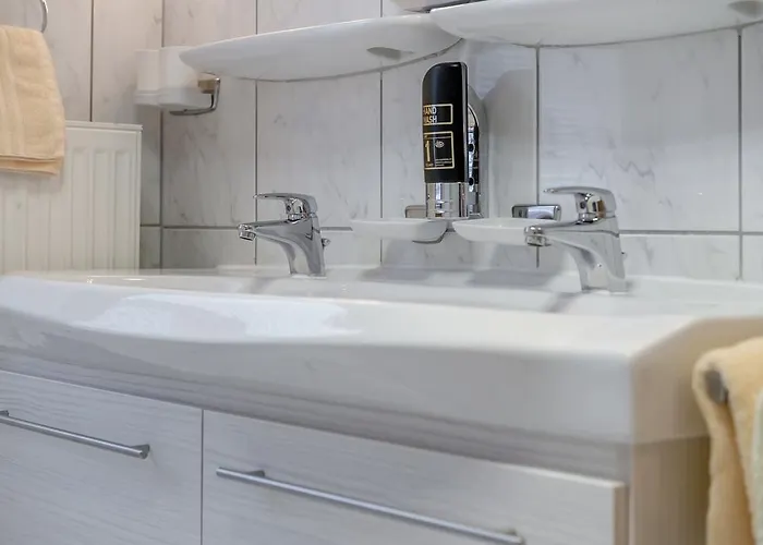 Διαμέρισμα Haus Daheim Λάνγκενφελντ