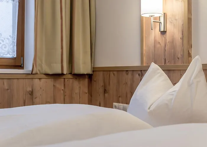 Haus Daheim Διαμέρισμα