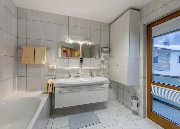 Διαμέρισμα Haus Daheim *