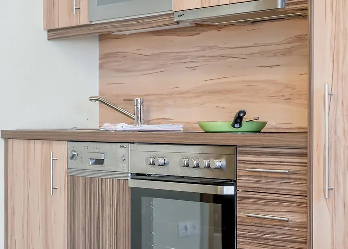 Haus Daheim Διαμέρισμα