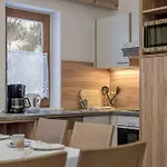 Apartman Haus Daheim