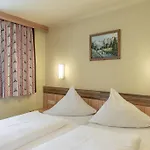 Apartman Haus Daheim *